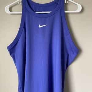 Nike Dri Fit Slim Fit Work Out Tank Top XL